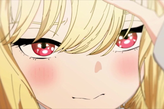 make you 2d animation