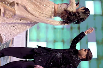 professionally edit indian wedding highlights and films