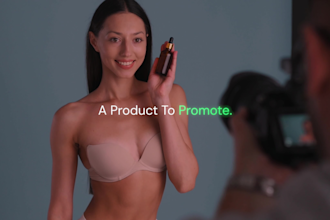 create video ads, commercials and brand explainers
