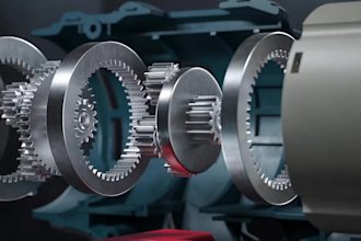 do 3d product animation 3d industrial product 3d cgi product video animation