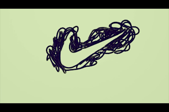 create a 2d or 3d motion design for your need