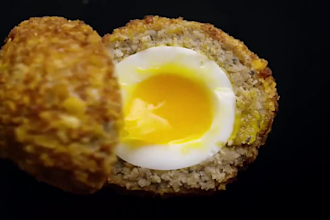 create 3d food animation, fluid and liquid animation, vfx, 3d water simulation