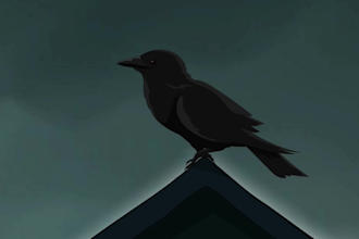 create professional 2d animation with lip sync