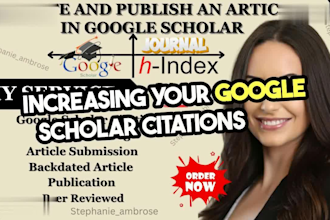 backdate citation on google scholar publish journal article apa eb1 requirement