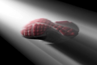 create 3d shoe animation, 3d shoe modeling, 3d product animation, 3d sneaker