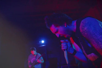 record vocals for your metal track