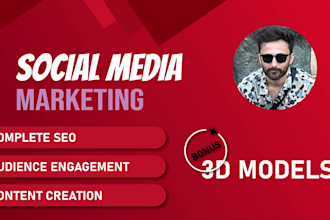 do digital marketing for your web3 app and other products