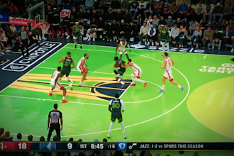 create nba and basketball documentary videos for youtube