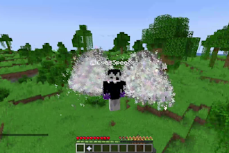 create a custom minecraft smp plugins