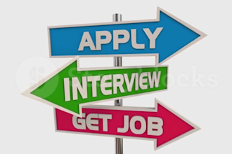 search and apply jobs on your behalf