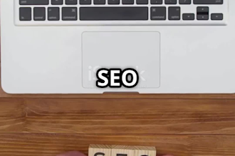 provide full technical SEO audit and fix errors for ranking