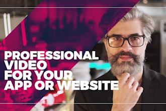 create video ads commercial for your business