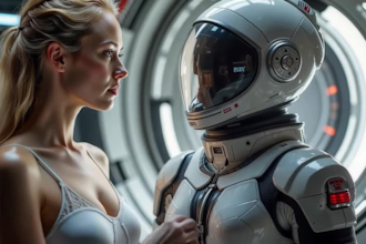 create stunning ai music video ai animation story ai video art