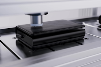 create professional 3d product animations