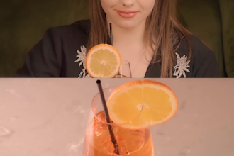 do professional food, restaurant and cooking video editing