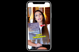 add subtitles like alex hormozi to your instagram reels, tiktoks and short video