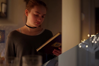 professional color grading, color correction