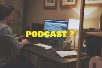 get your podcast transformed into the best in 12 hours
