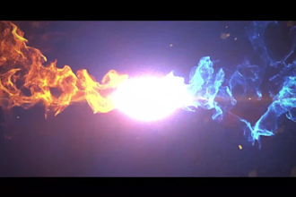do intro outro logo animation video editing vfx work