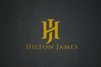 design luxury logo for your business