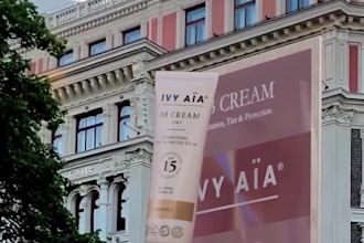 do 3d cgi product animation, 3d cgi animation, 3d billboard, 3d anamorphic, cgi