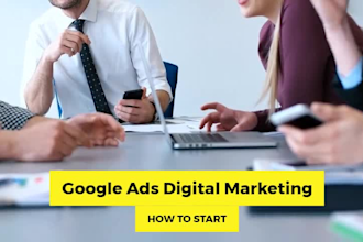 create google ads optimized shopping campaign