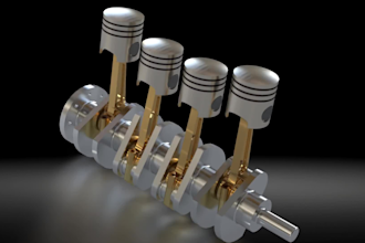 design best 3d cad models for your product