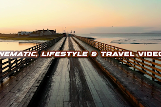 edit your travel adventures, family moments and vlog