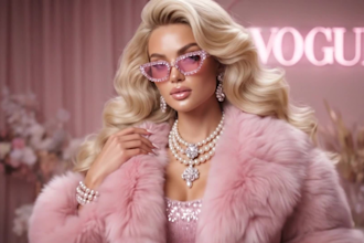 do ai fashion animation ai jewelry animation ai  accessories animation ai model