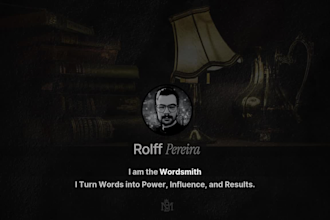 wordsmith ad copy that moves minds and opens wallets
