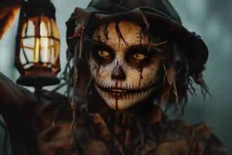 create ai horror movie ai movie trailer ai halloween video