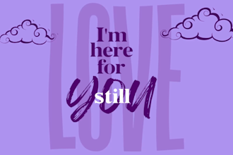 create an animated lyric video for your song