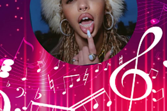 create your spotify canvas animation