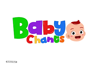 create kids youtube channel intro, outro, logo, banner