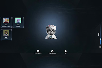 create a custom loading screen for your fivem server