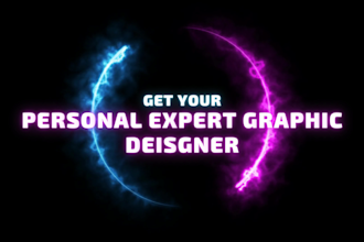 design flyer, poster, banner, social media posts, ebook, ads in canva pro