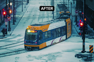 edit your photos in lightroom and photoshop professional