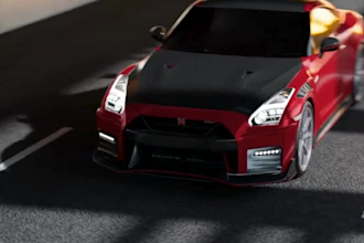 3d car animation product animation video 3d car design rendering cgi vfx blender