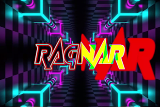 do trendy vj loop and dj visuals