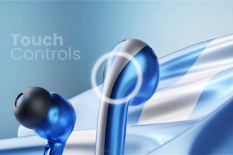 do 3d earbud animation 3d earpud modelling 3d product animation 3d animation c4d