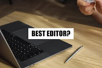 edit educational,elearning videos,online course videos