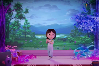 3d animation video, 3d animated music video, 3d model, 3d product animation