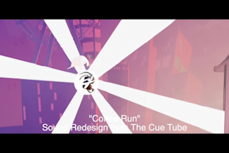 sound design, sound effects and mix animation or short film