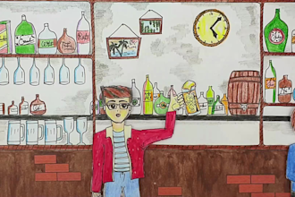 create amazing stop motion music videos
