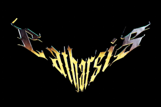 create reflection 3d rotating logo or 3d spinning animation