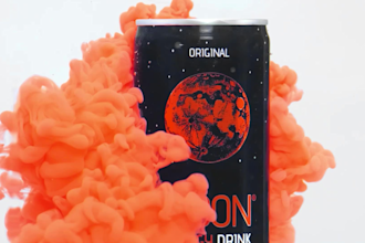 create a 4k product video for amazon, social media, website
