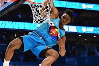 be nba sports video editor, nba shorts for youtube channel