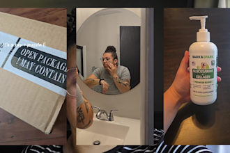 create raw ugc footage b roll for your video ads