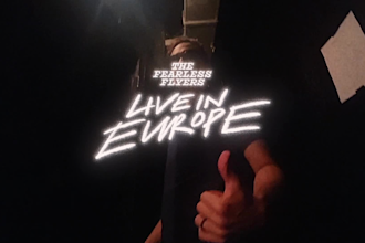create custom animated text and titles for your video, kinetic typography