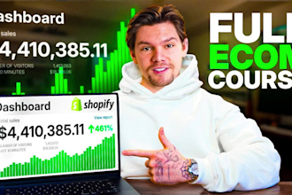 design CTR boosting youtube thumbnail in 1hr